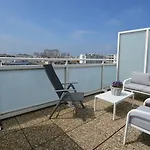 Penthouse Meerblick, App 66