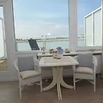 Penthouse Meerblick, App 66