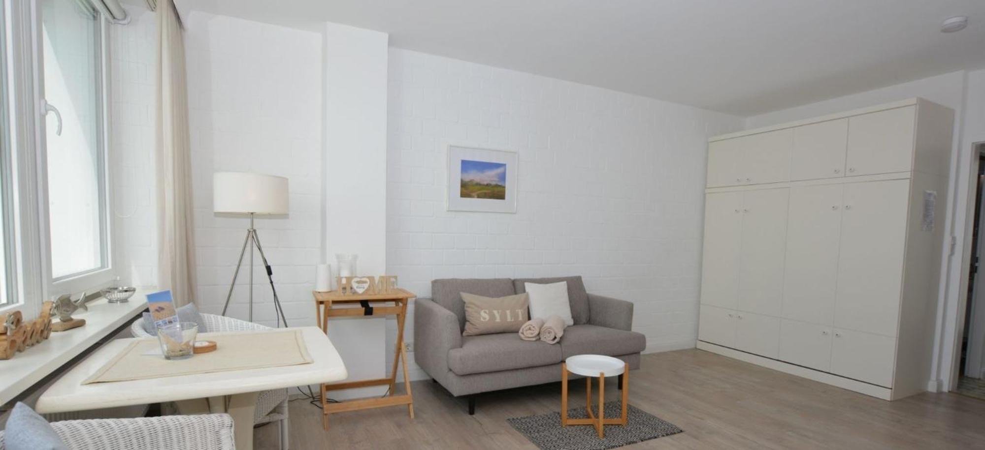 Penthouse Meerblick, App 66 Apartment