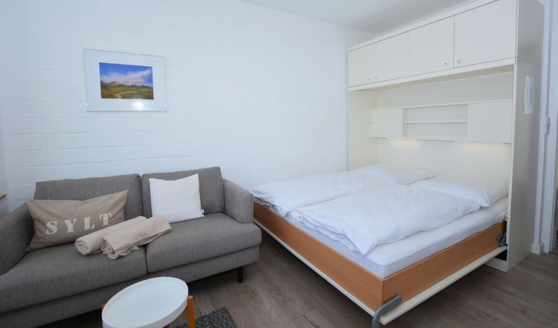 Apartment Penthouse Meerblick, App 66 *